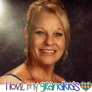 Meet your Posher, Deb